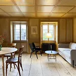 Haus Walli-simmen- 1 By Interhome Appartement Fideris Dorf