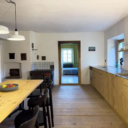 Haus Walli-simmen- 1 By Interhome