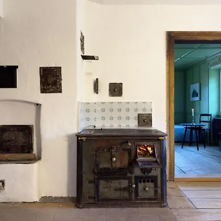 Haus Walli-simmen- 1 By Interhome Apartamento