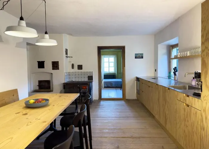 Haus Walli-simmen- 1 By Interhome