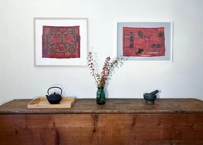 Haus Walli-simmen- 1 By Interhome Apartamento