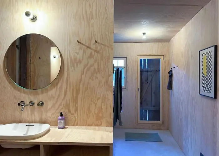 Apartamento Haus Walli-simmen- 1 By Interhome
