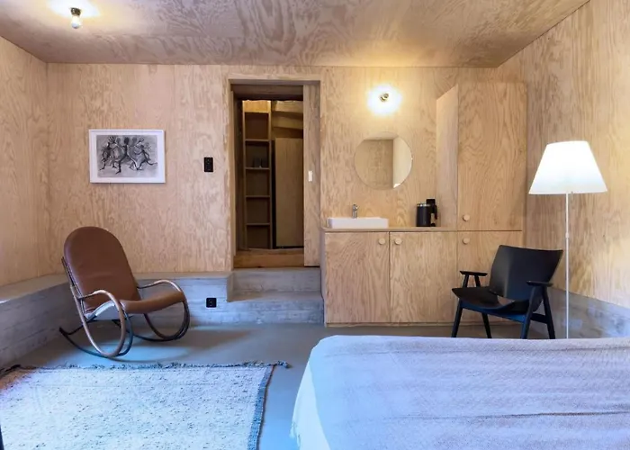 Haus Walli-simmen- 1 By Interhome Apartamento