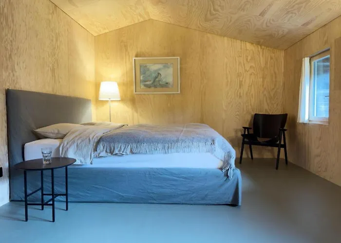 Haus Walli-simmen- 1 By Interhome Apartamento