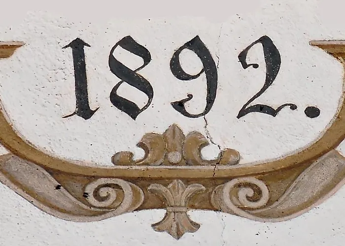 Haus Walli-simmen- 1 By Interhome Apartamento