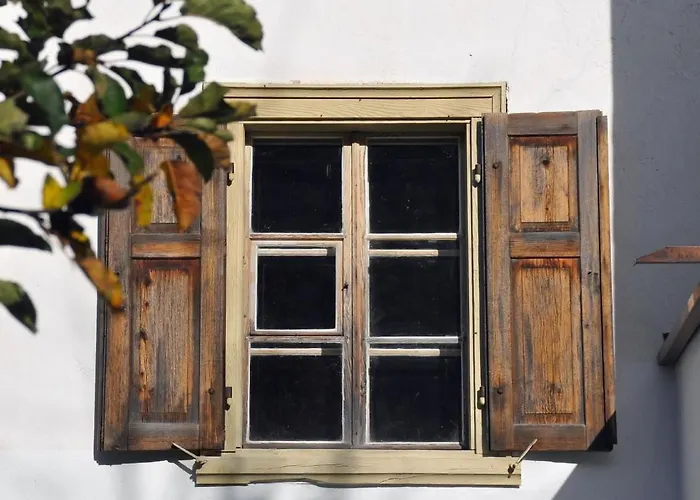 Apartamento Haus Walli-simmen- 1 By Interhome