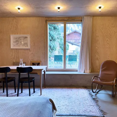 Haus Walli-simmen- 1 By Interhome *