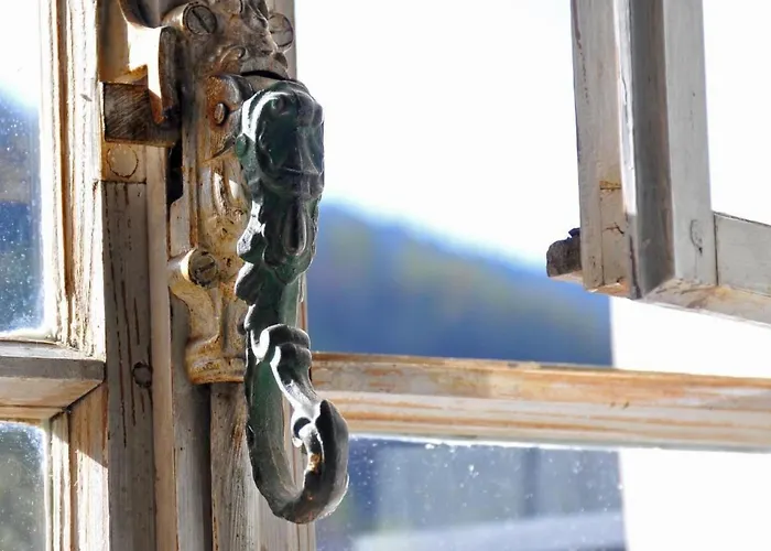 Haus Walli-simmen- 1 By Interhome Apartament Fideris Dorf